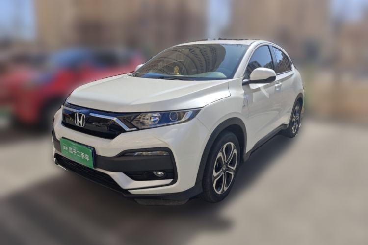 Used Honda XR-V 2021 1.5L CVT Comfort Version