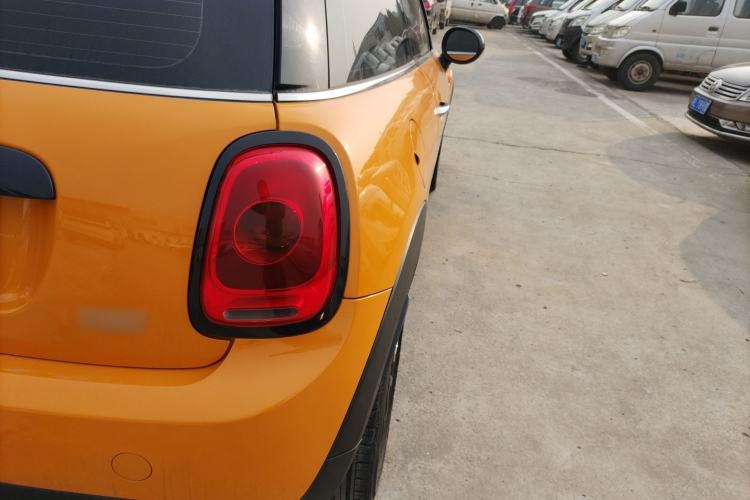 Used MINI MINI 2014 1.2T ONE