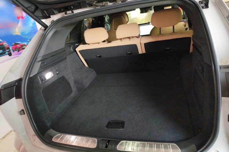 Used EXEED Star Era ET 2024 Extended-Range 240 Ultra All-Wheel Drive