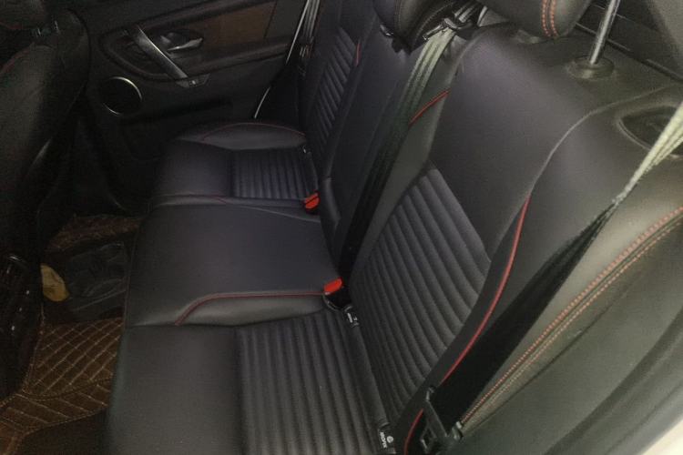Used Land Rover Discovery Sport 2021 249 PS R-Dynamic S Performance Edition