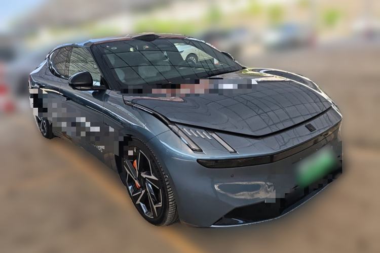 Used Lynk & Co Z10 2025 95 kWh 702 km All-Wheel Drive Intelligent Driving Ultra