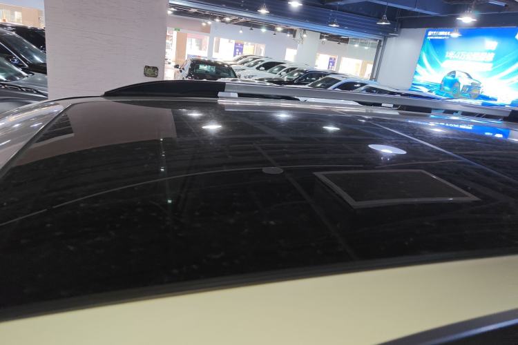 Used Haval H9 2020 2.0T Gasoline 4x4 Prestige 7-Seater