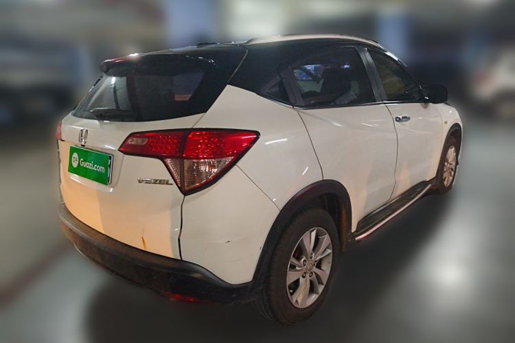 Used Honda Vezel 2015 1.5L CVT two-wheel drive Comfort trim