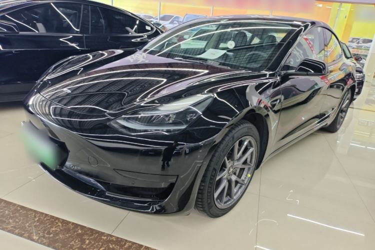 Used Tesla Model 3 2022 Rear-Wheel-Drive Version