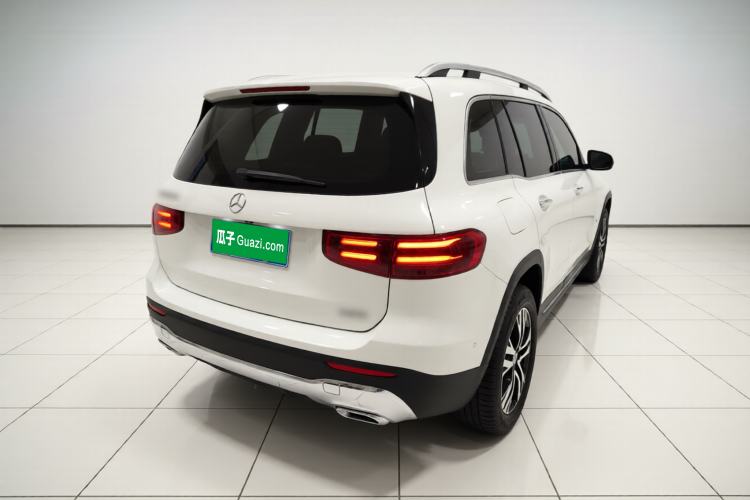 Used Mercedes-Benz GLB 2024 Refresh GLB 220 Dynamic Edition