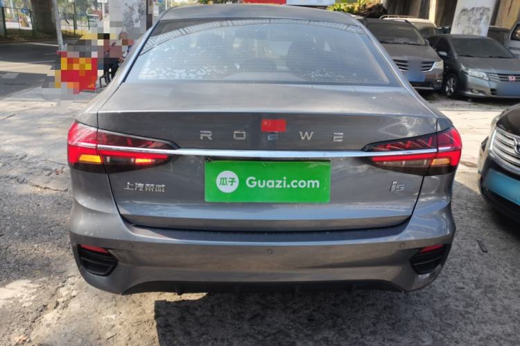 Used Roewe i5 2021 1.5L Manual Diamond Edition