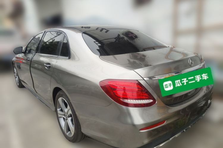 Used Mercedes-Benz E-Class 2019 E 260 L Sport Edition