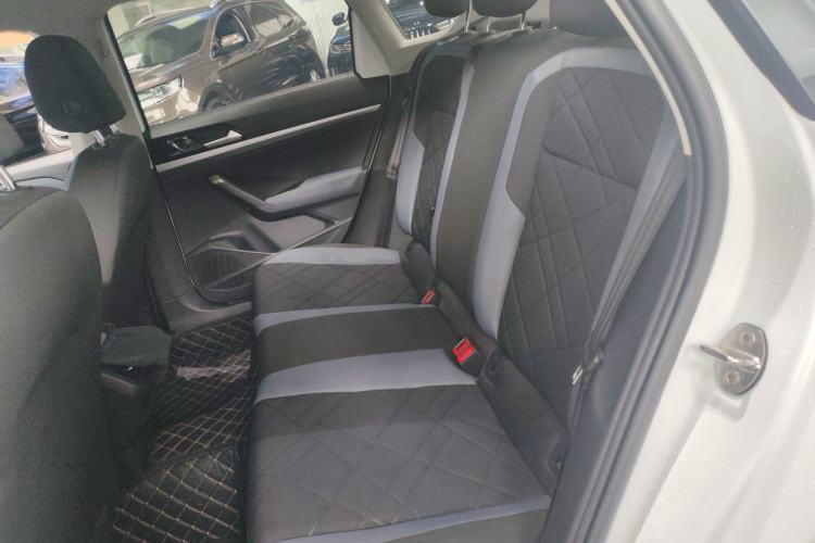 Used Volkswagen Lavida 2023 1.5L Automatic De Yi Edition