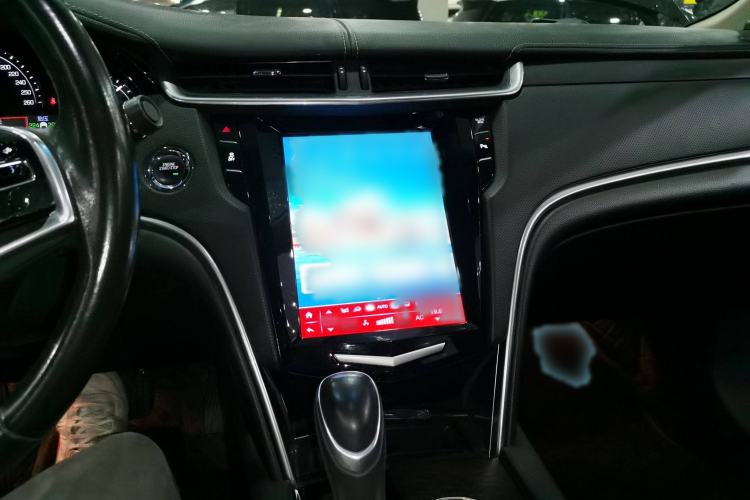 Used Cadillac XTS 2018 28T Tech Edition