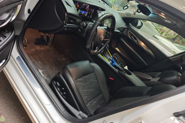 Used Cadillac ATS-L 2014 28T Elite Edition