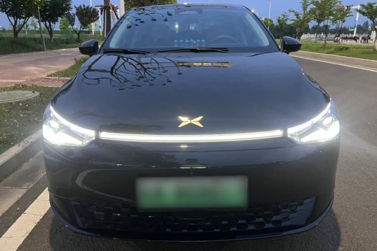 Used XPeng P5 2024 500 Pro Edition
