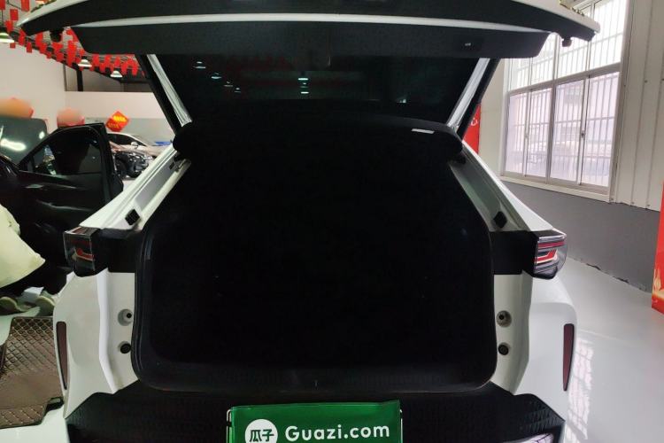 Used Volkswagen ID.UNYX 2024 Revised Pro Long-Range Version
