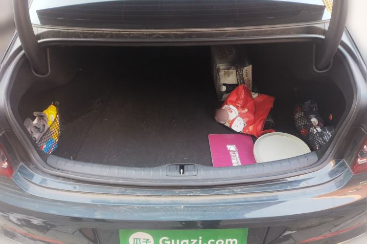 Used Genesis G80 2023 2.5T Four-Wheel-Drive Flagship Edition