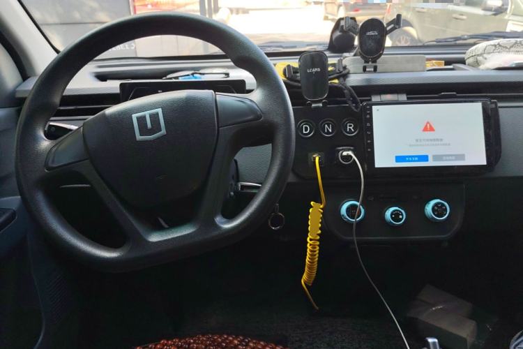 Used Farizon Xingxiang V 2025 Xingxiang V6E Xuanwu Wealth Creation Edition I
