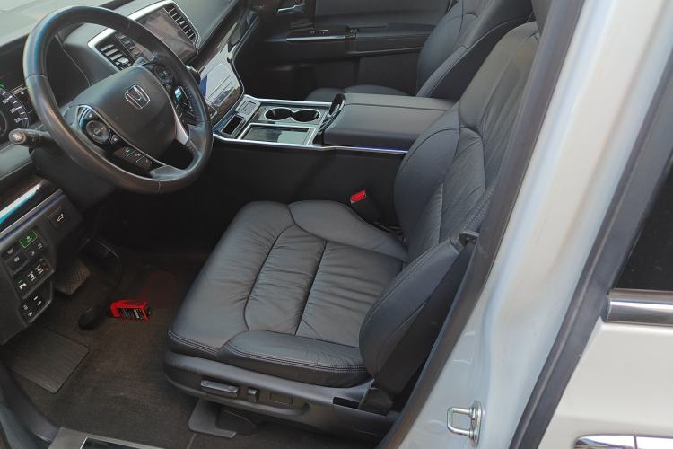 Used Honda Odyssey 2021 2.0L Rui·Luxury Edition