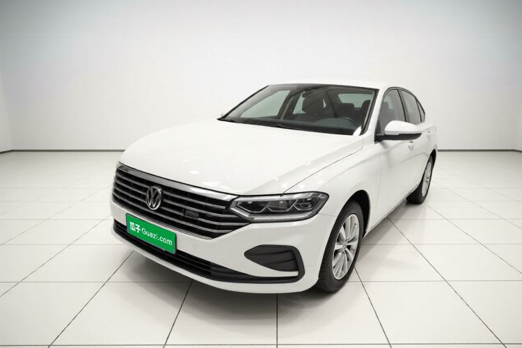 Used Volkswagen Lavida 2023 1.5L Automatic De Yi Edition