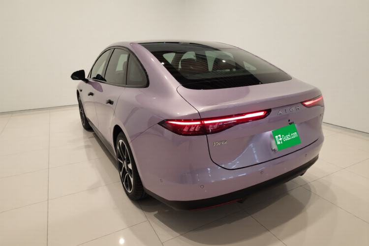 Used AION RT 2025 650 LiDAR Edition
