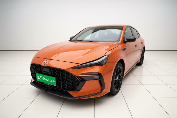 Used MG 6 2021 Pro 1.5T Automatic Trophy Flagship Edition Guazi used car, China used car export, Used car for sale, Used  cars, Cheapest cars for sale