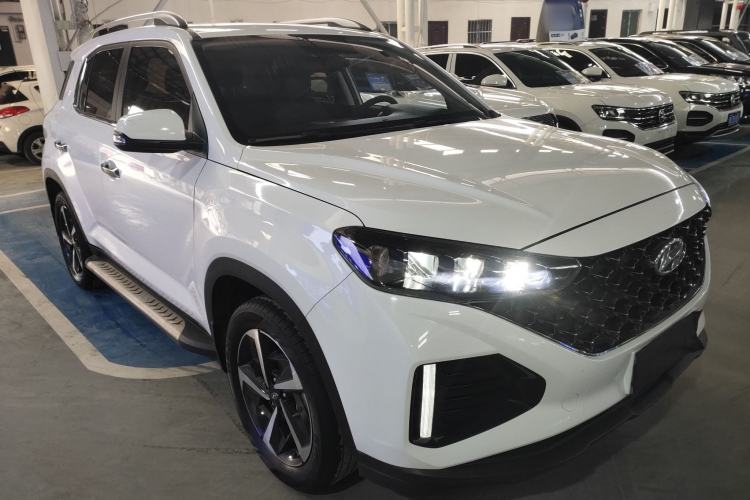 Used Hyundai ix35 2021 2.0L Automatic 2WD GLS Leading Edition
