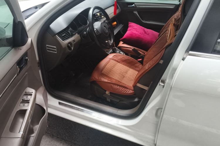 Used Volkswagen Bora 2014 1.6L Automatic Comfort Model