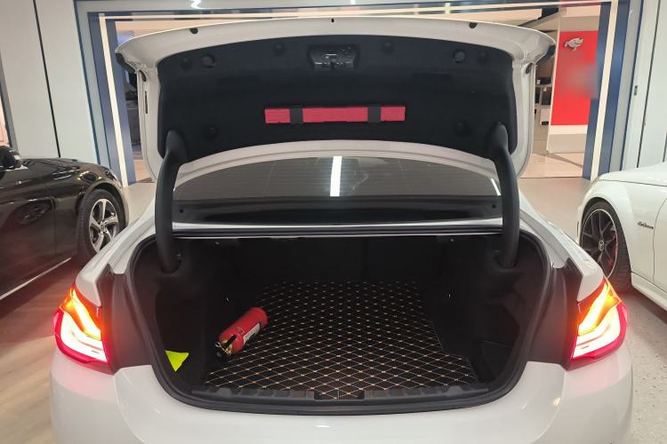 Used BMW 4 Series 2019 425i M Sport Package