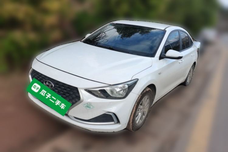 Used Hyundai Celesta 2020 1.6L Automatic GL Enjoyable Edition