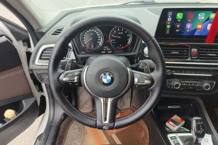 Used BMW 1 Series 2021 120i M Sport Night Edition
