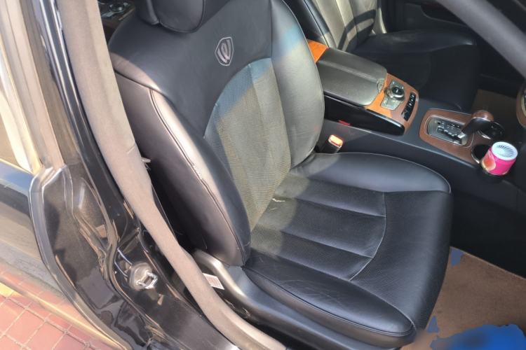 Used SsangYong Chairman 2012 3.6 CW700L Extended Version
