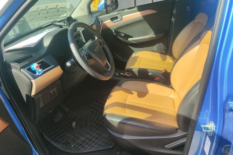 Used NETA N01 2019 380i
