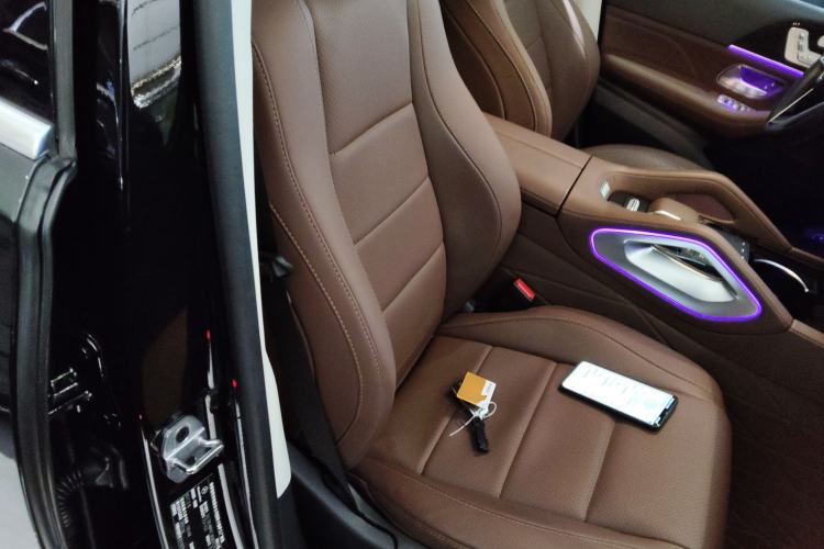 Used Mercedes-Benz GLE 2024 Refreshed GLE 350 4MATIC Stylish Edition
