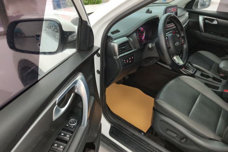 Used Kia Sportage R 2019 2.0L Automatic Smart Luxury Edition