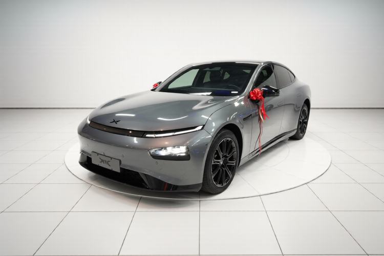 Used XPeng P7 2022 670E+ Pengyi Edition