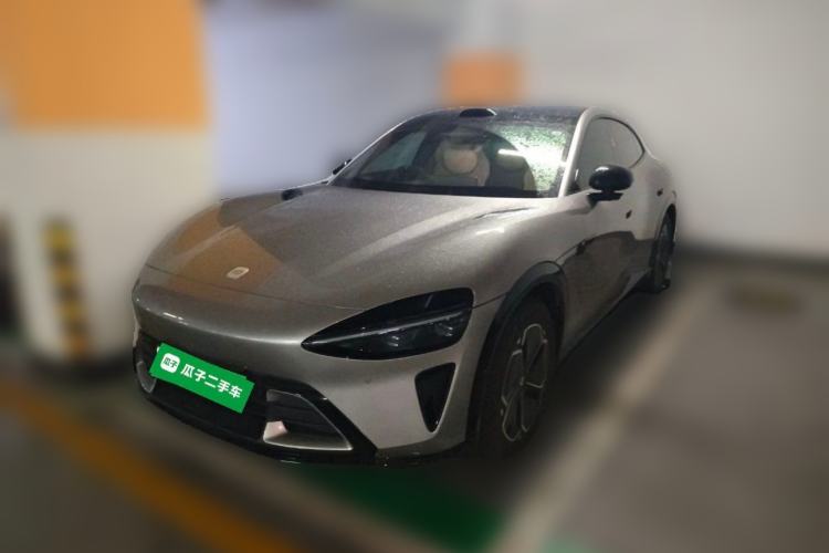 Used Xiaomi Auto YU7 2025 Ultra-Long Range Rear-Wheel Drive Version