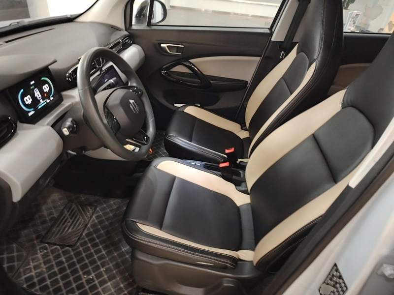 Used Leapmotor T03 2023 310 Lite Edition — 14
