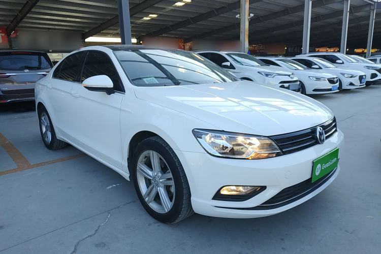 Used Volkswagen Lamando 2018 280TSI DSG Comfort Edition