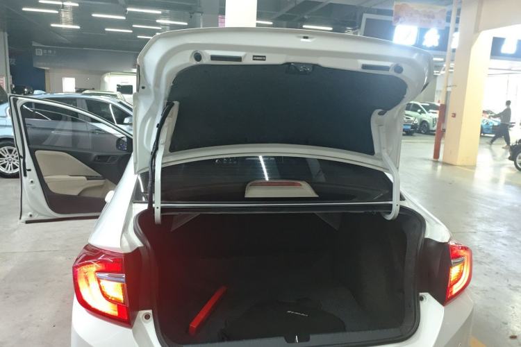 Used Honda Greiz 2016 1.5L CVT Classic Edition