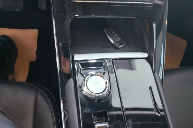 Used Haval H6 2024 1.5T Two-Wheel-Drive Classic Edition