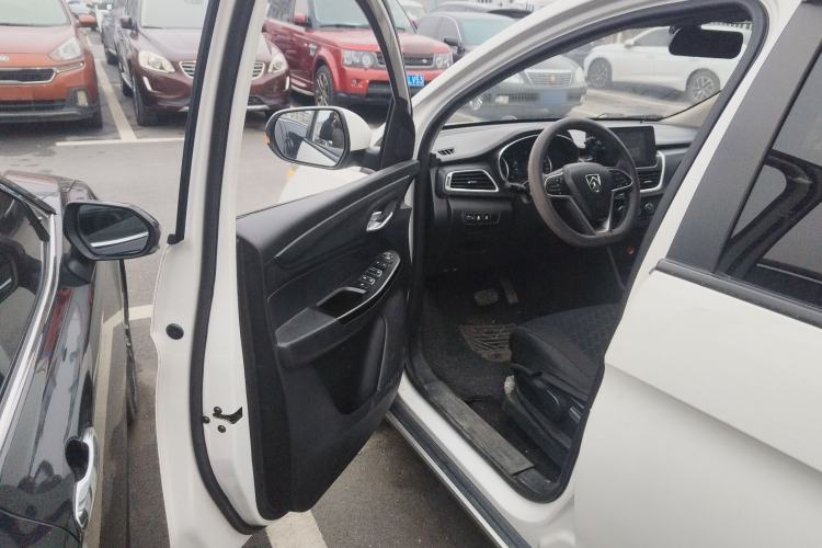 Used Baojun 730 2019 1.5T CVT Fashion Model 7 Seats China VI Emission Standard