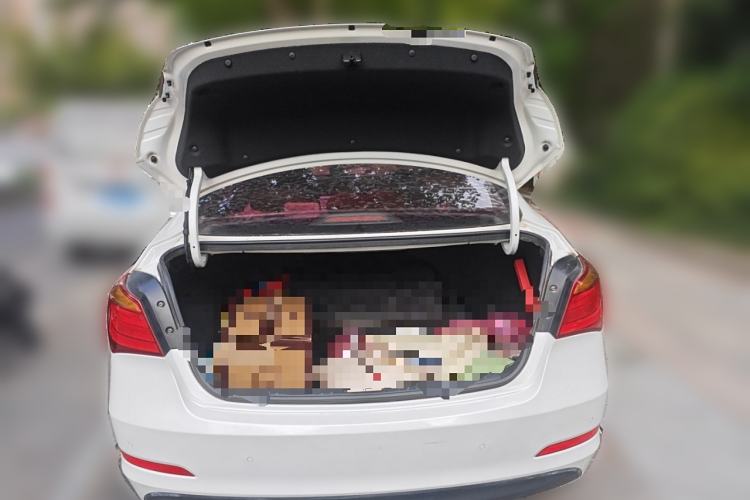 Used Hyundai Mistra 2016 1.8L Automatic Smart GLS