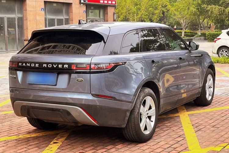 Used Land Rover Range Rover Velar 2018 P250 S