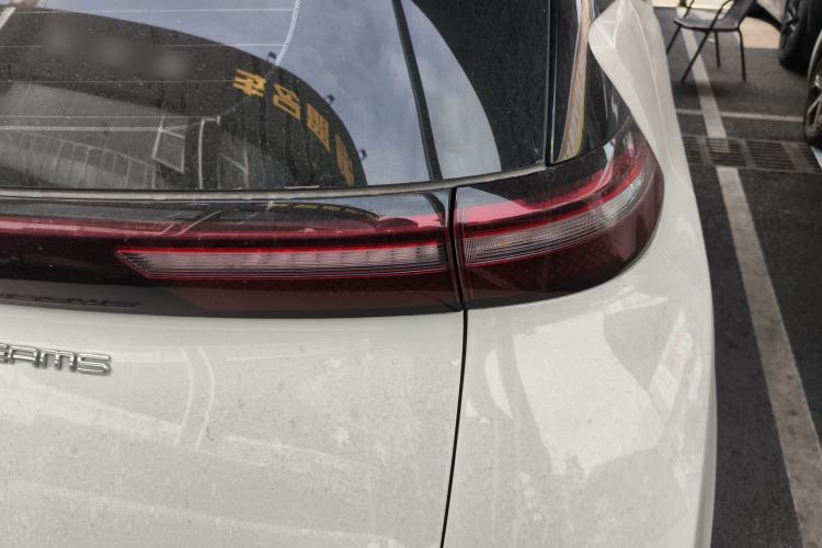 Used BYD Seagull 2023 Free Edition Exterior 3