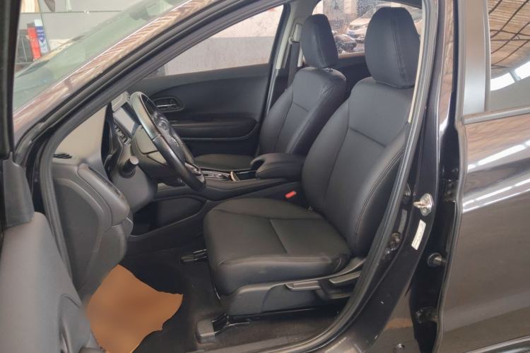 Used Honda Vezel 2018 1.5L CVT 2WD Technology Elite Model
