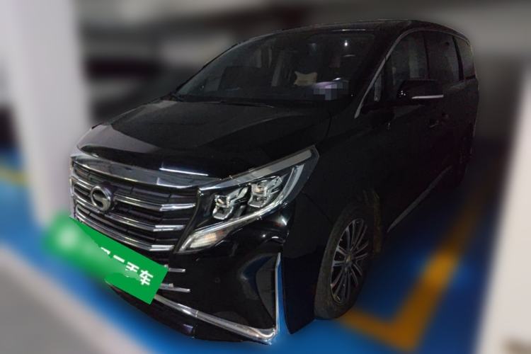 Used GAC Trumpchi M8 2021 Lingxiu Series 390T Ultimate Edition