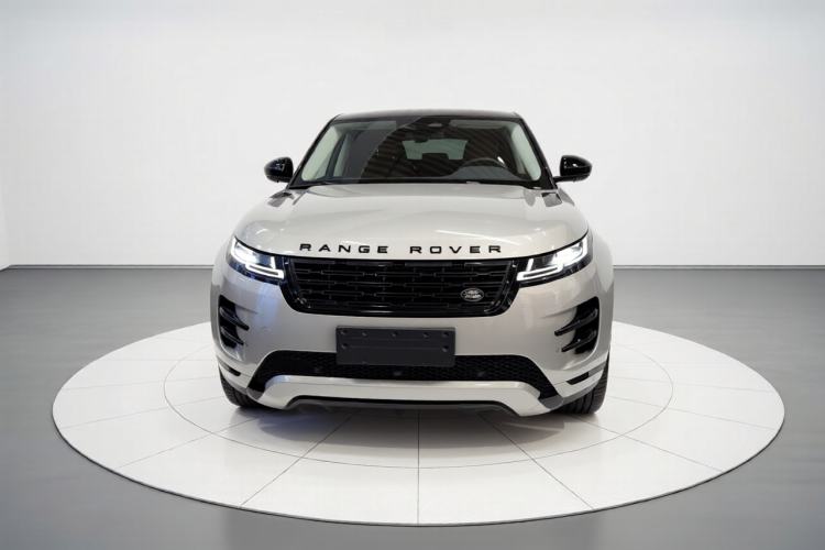Used Land Rover Range Rover Evoque 2024 Aurora L 249 PS Prestige Light-Chasing Edition