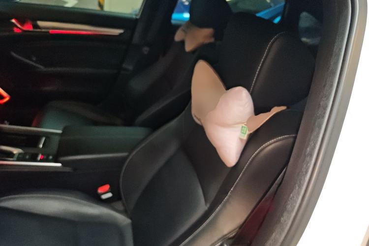 Used Honda Inspire 2022 260TURBO Elegant Edition