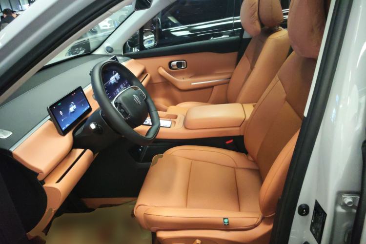 Used Leapmotor C10 2024 530 Smart Edition