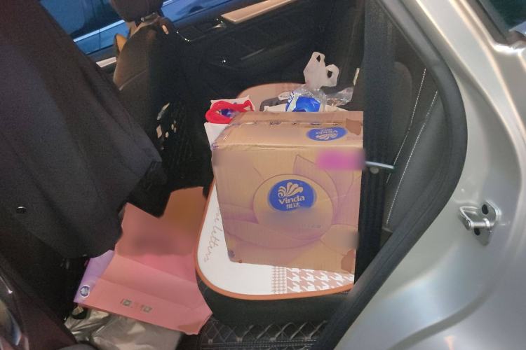 Used Roewe RX5 New Energy 2019 eRX5 50T Internet-Enhanced Flagship Edition