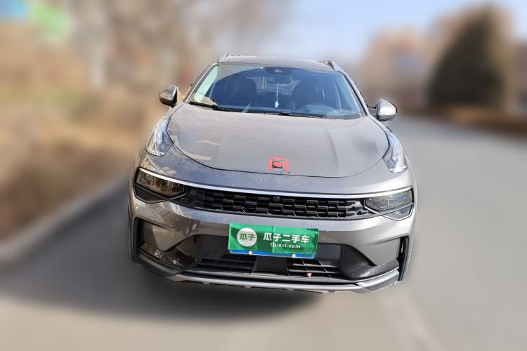 Used Lynk & Co 01 2021 2.0TD Two-Wheel-Drive Pro Trim