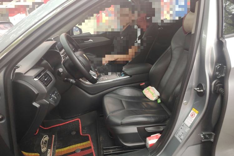 Used Hongqi H5 2020 1.5T DCT Flagship Edition