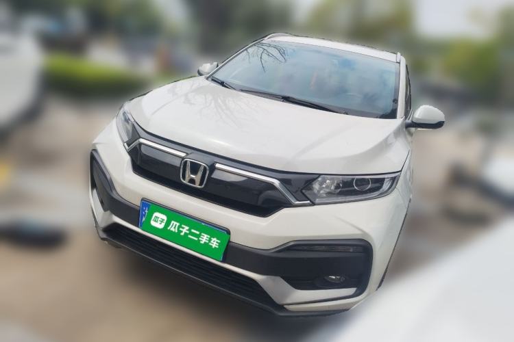 Used Honda XR-V 2022 1.5L CVT Obsidian Edition